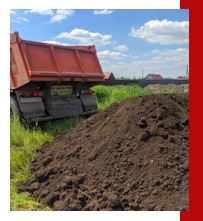 Услуги Поставка нерудных материалов в Воскресенске