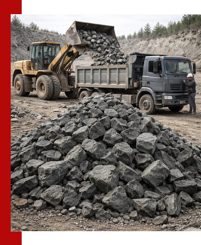 Щебень габбро-диабаз фракция 20-40 доставка в Воскресенске