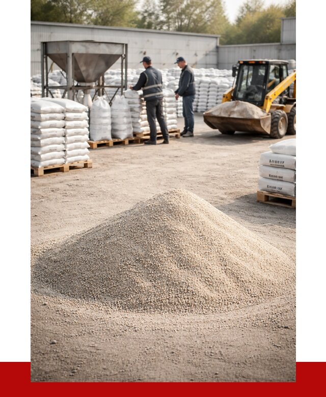 Кварцевый песок для фильтра в Воскресенске от 4342 р. | ПРОНЕРУДВск