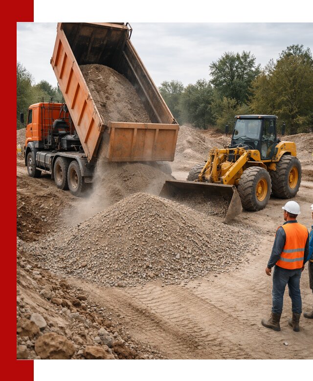 Доставка ПГС фракции С6 в мешках и навалом в Воскресенске