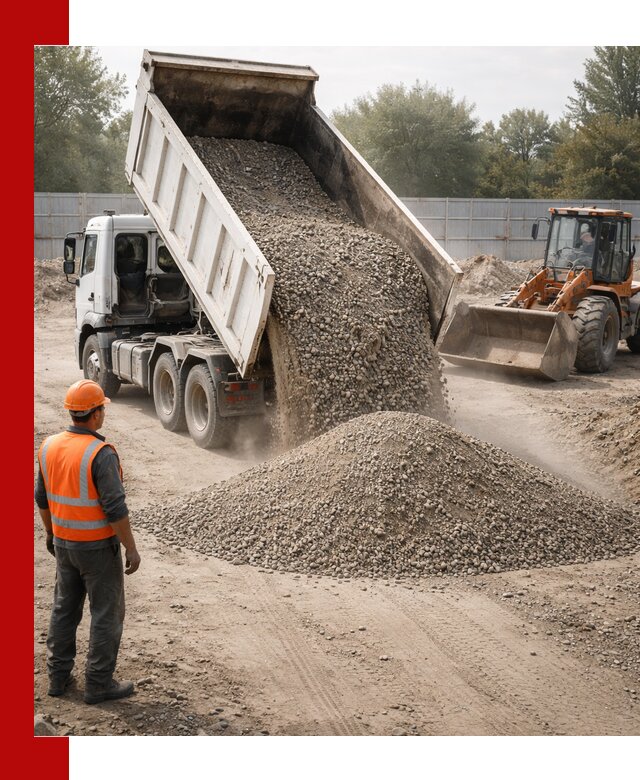 Доставка опгс в Воскресенске оптом и мелким транспортом