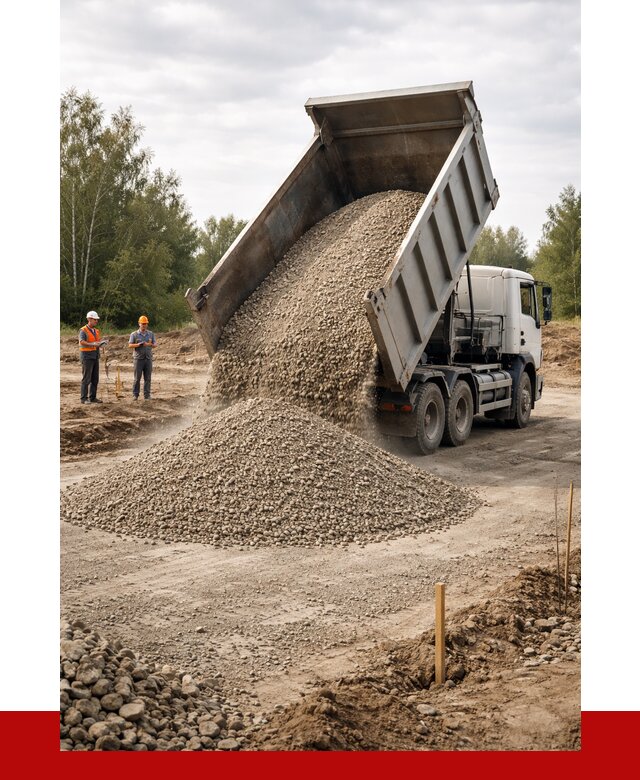 ЩПС С2 в Воскресенске с доставкой от 4652 р. за куб | ПРОНЕРУДВск