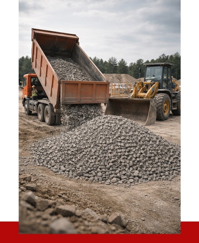 ЩПС С4 в Воскресенске с доставкой от 2791 р. за куб | ПРОНЕРУДВск