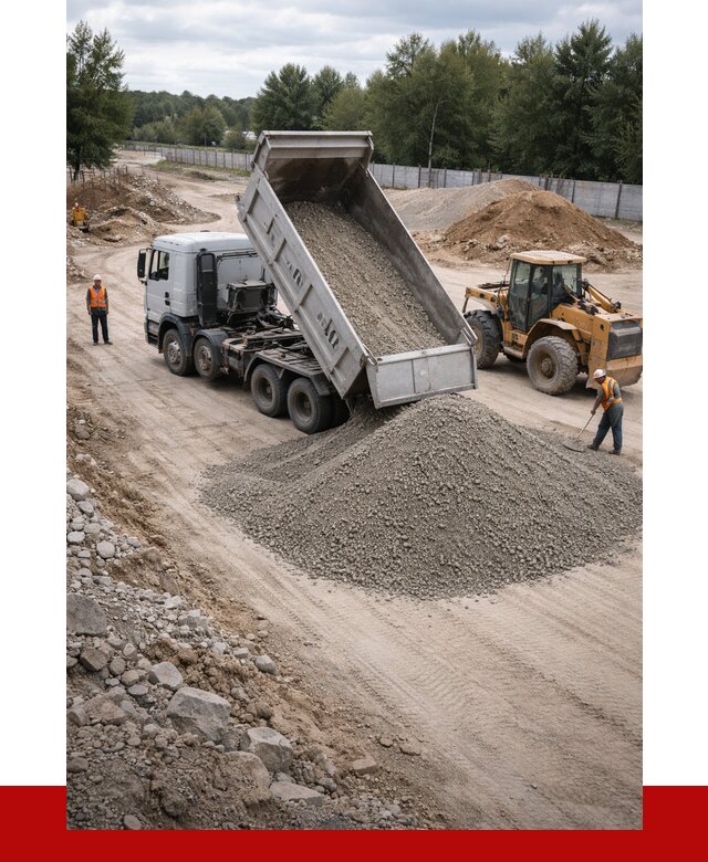 ЩПС С5 в Воскресенске с доставкой от 4342 р. за куб | ПРОНЕРУДВск