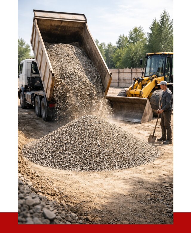 ЩПС С10 в Воскресенске с доставкой от 3308 р. за куб | ПРОНЕРУДВск