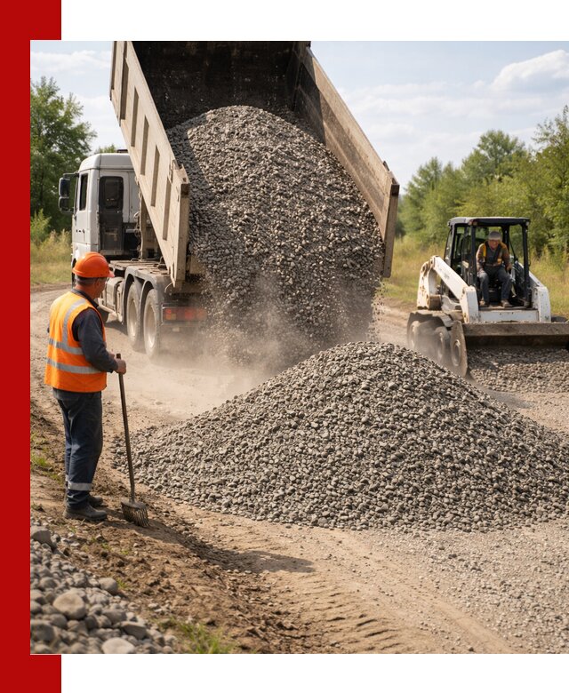 Доставка щпс С10 в Воскресенске — сыпучие материалы оптом и врозь