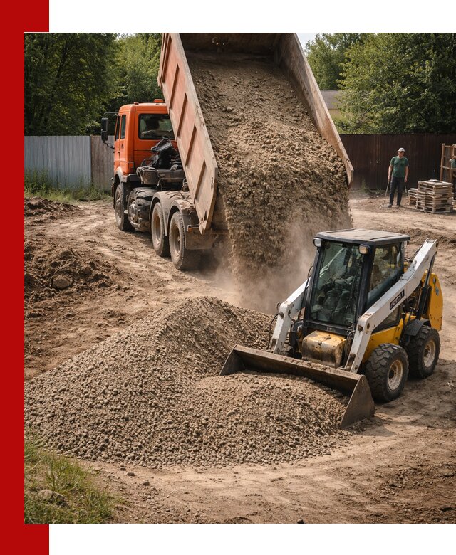 Доставка щпс С11 в Воскресенске круглосуточно самосвалами