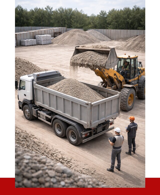 ЩПС С12 в Воскресенске с доставкой от 3308 р. за куб | ПРОНЕРУДВск