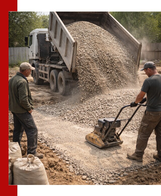 Доставка ЩГПС С1 в Воскресенске оптом и в розницу