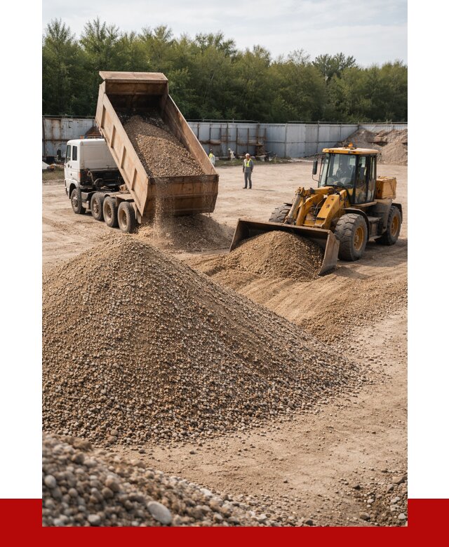 ЩГПС С2 в Воскресенске с доставкой от 2481 р./куб. | ПРОНЕРУДВск