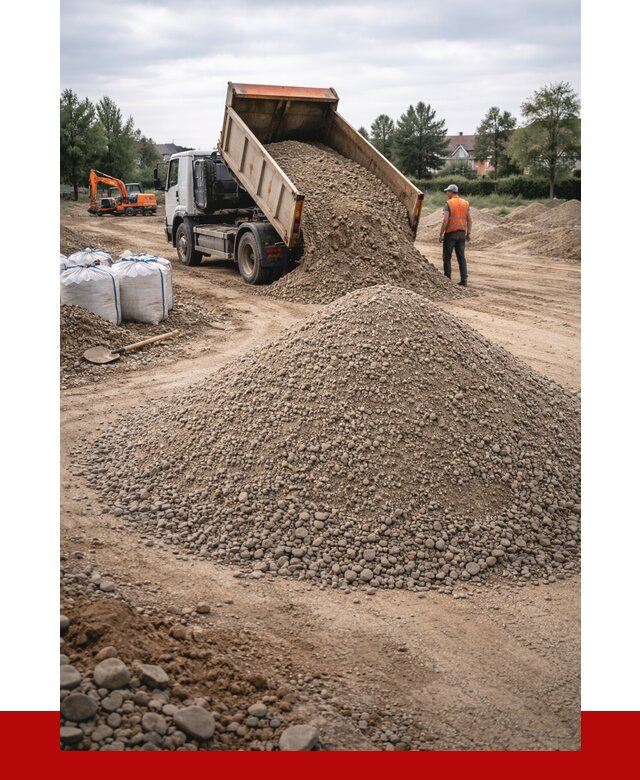 ЩГПС С4 с доставкой в Воскресенске от 2171 р./куб. | ПРОНЕРУДВск