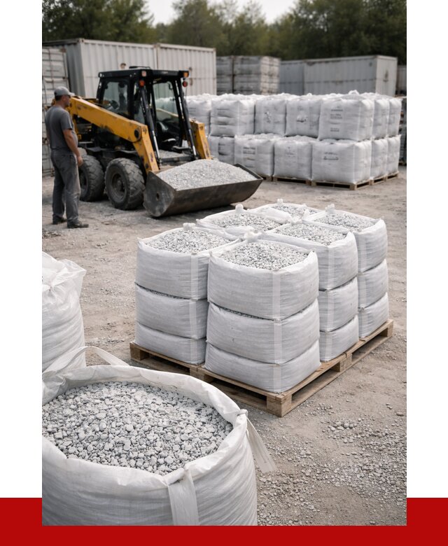 Мраморная крошка в Воскресенске от 4652 р. за куб | ПРОНЕРУДВск