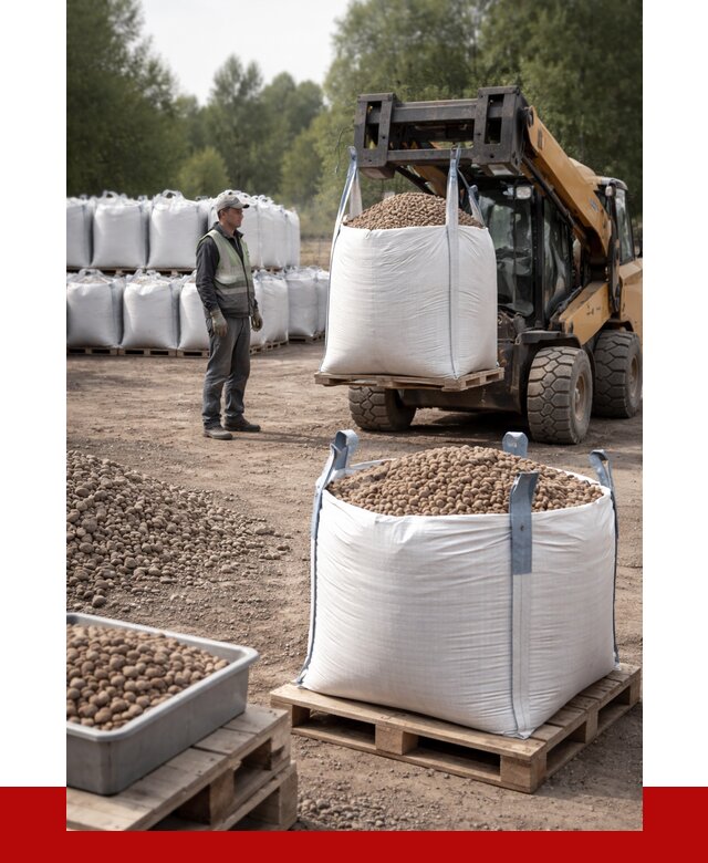 Керамзит в биг бег в Воскресенске от 4342 р. с доставкой | ПРОНЕРУДВск