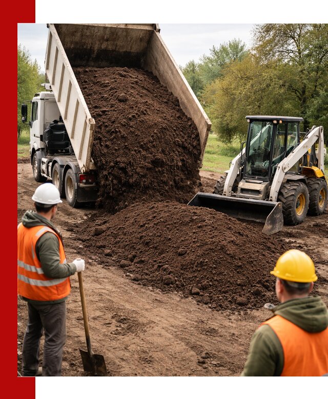 Плодородная смесь для улучшения почвы и восстановления в Воскресенске