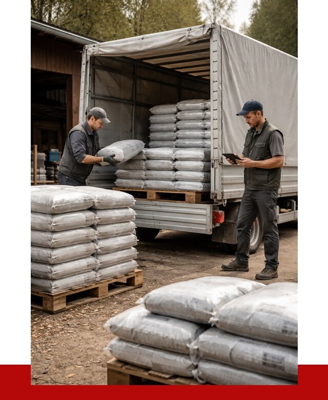 Купить торф в мешках в Воскресенске от 4342 р. с доставкой | ПРОНЕРУДВск