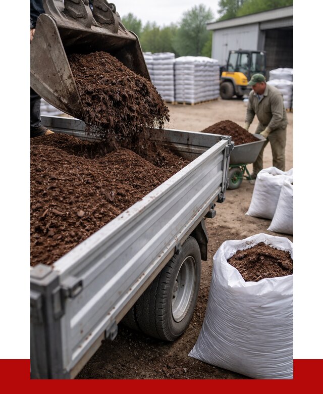 Торфяные смеси с доставкой в [cvi] от 4342 р. | ПРОНЕРУДВск