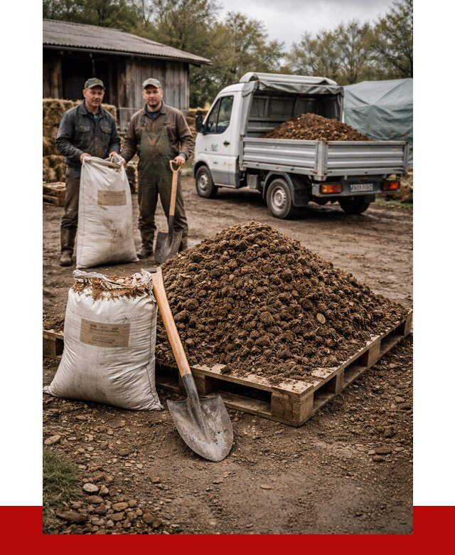 Купить куриный помет в Воскресенске с доставкой от 3101 р. | ПРОНЕРУДВск