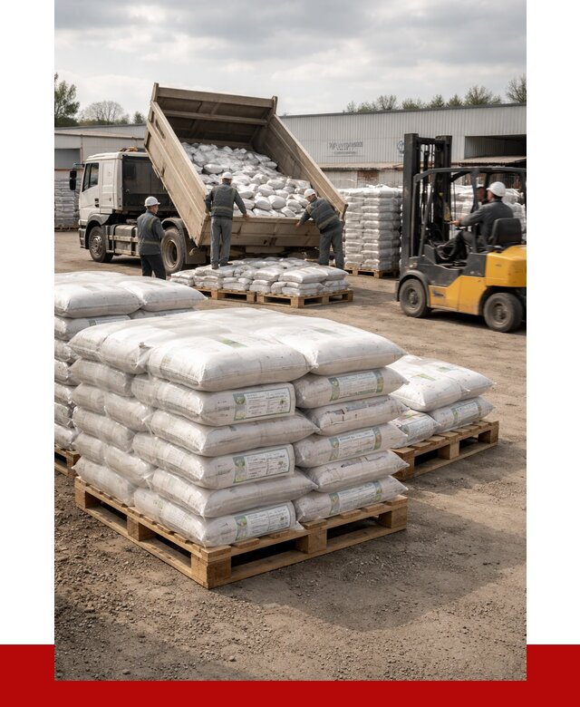 Купить удобрения с доставкой в Воскресенске от 7443 р. | ПРОНЕРУДВск