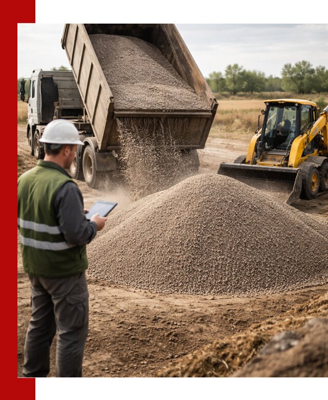 Доставка минеральных удобрений в Воскресенске оптом и в розницу