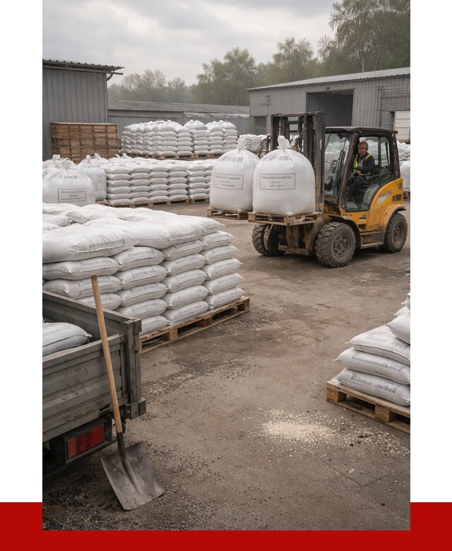 Аммиачная селитра в Воскресенске от 4342 р. с доставкой | ПРОНЕРУДВск