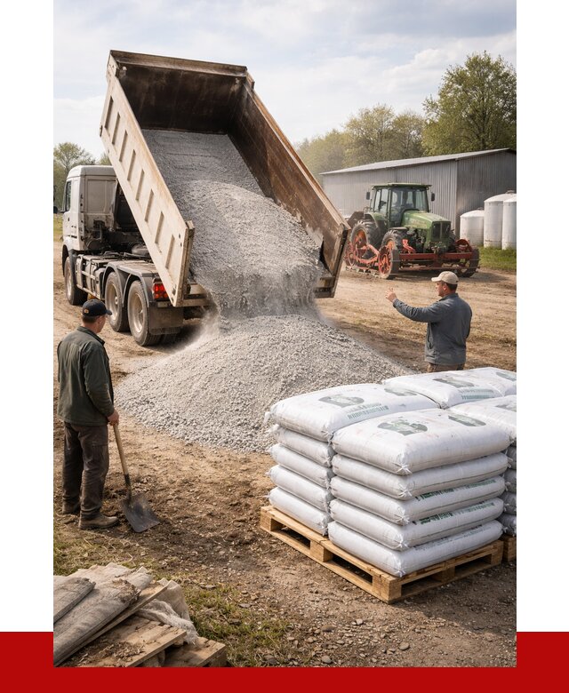 Купить суперфосфат в Воскресенске с доставкой от 7443 р. | ПРОНЕРУДВск